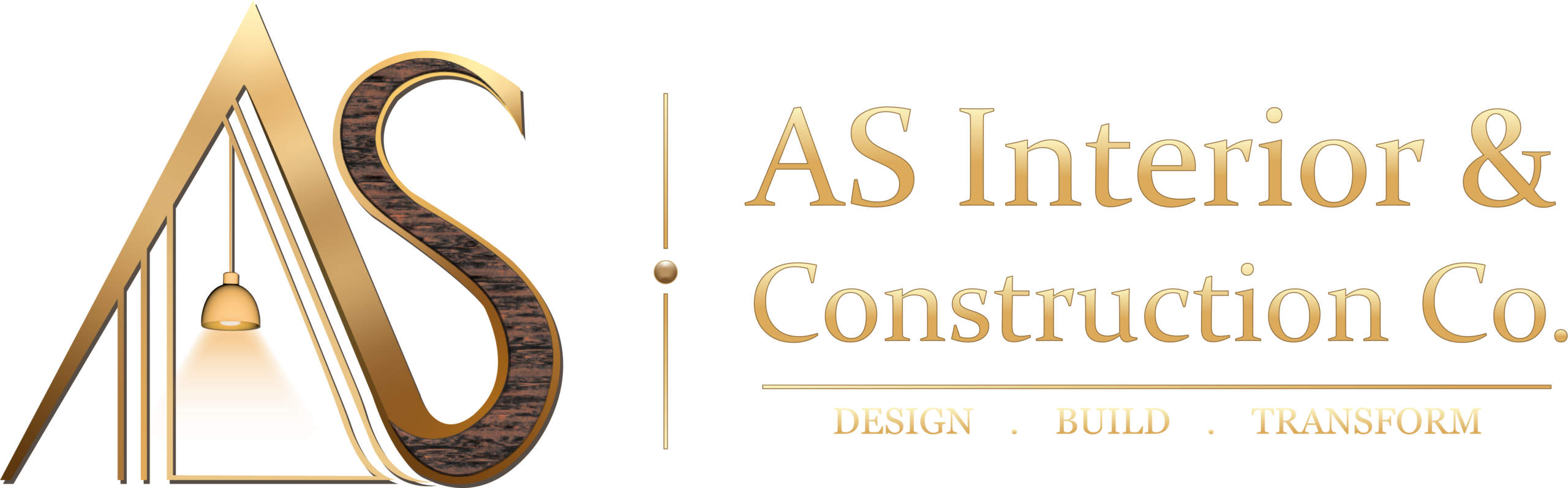 AS Interior & Construction Co.